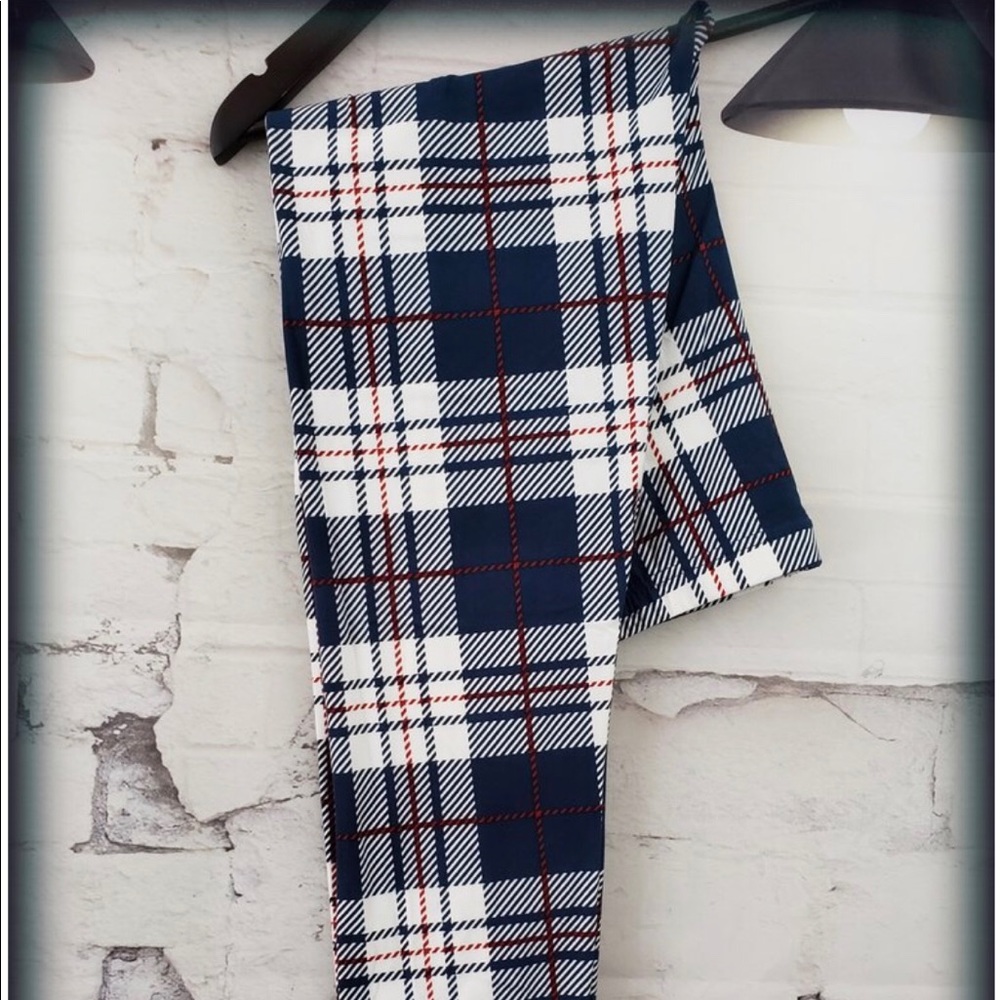 My LaLa Leggings OS